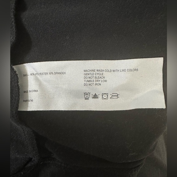 Mountain and Isles Women’s Long Sleeve Lounge Vuori look alike Hoodie. XL (L). - Picture 9 of 9